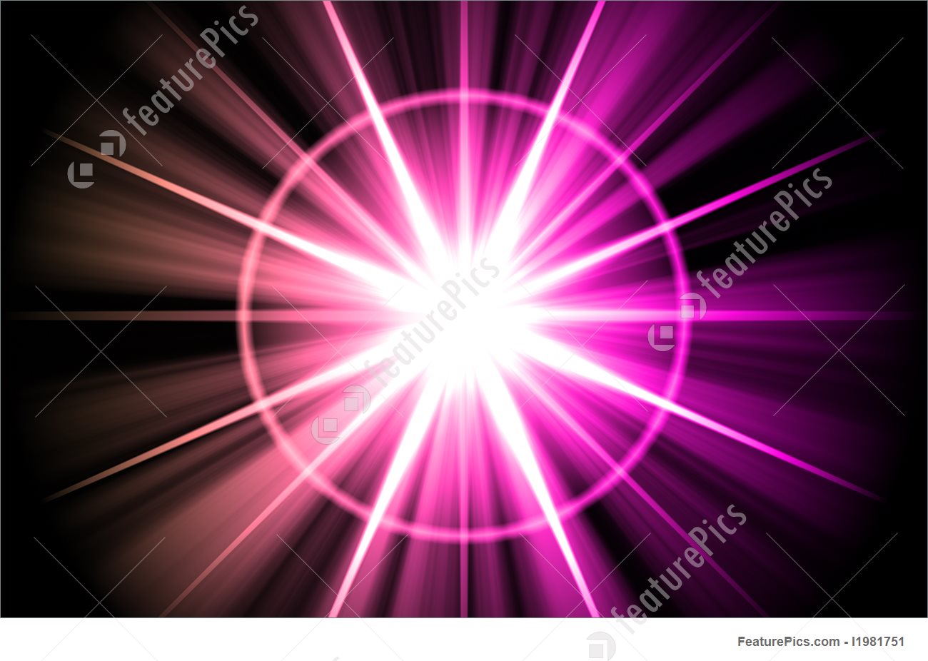 Pink Star Sunburst Abstract Background Wallpaper Texture - Abstract Star Sunburst Background - HD Wallpaper 