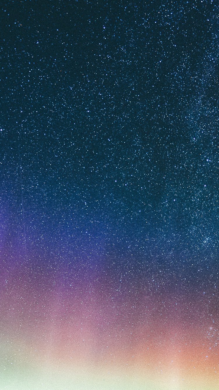 Night Sky - HD Wallpaper 