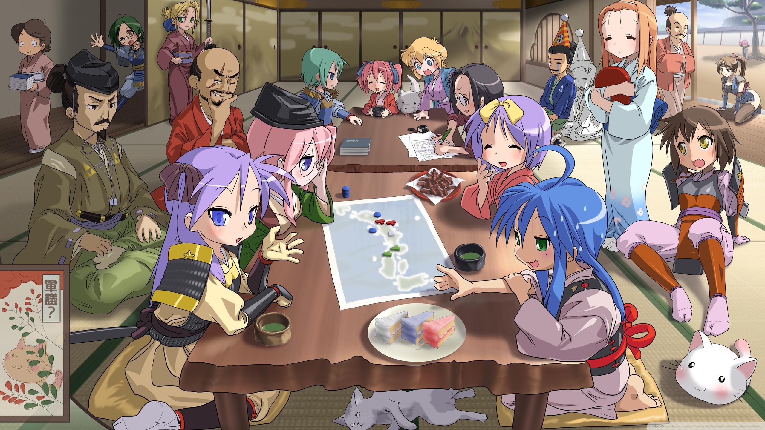 1920 X 1080 Lucky Star - HD Wallpaper 