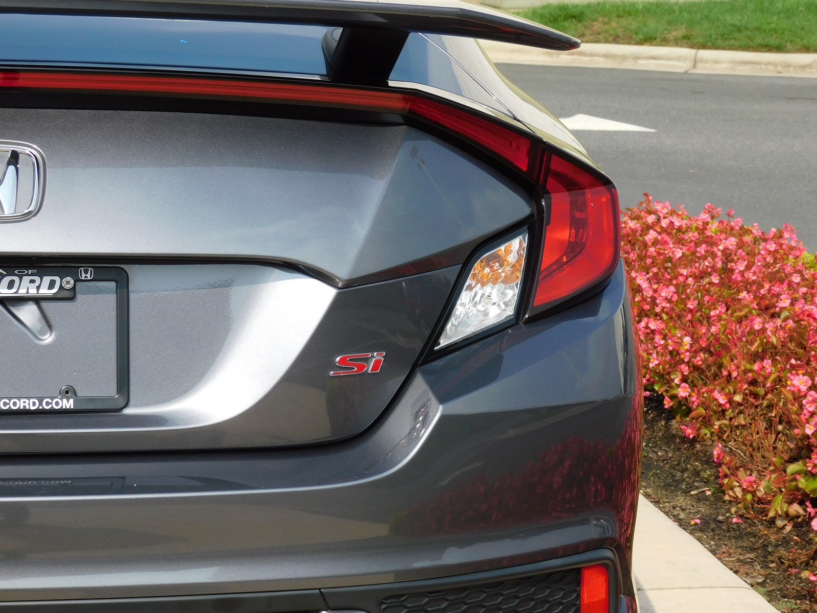 Honda Civic Type R - HD Wallpaper 