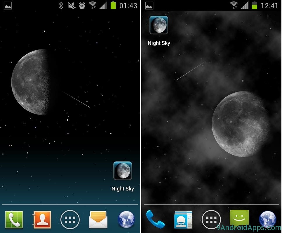 Samsung Galaxy S2 - HD Wallpaper 