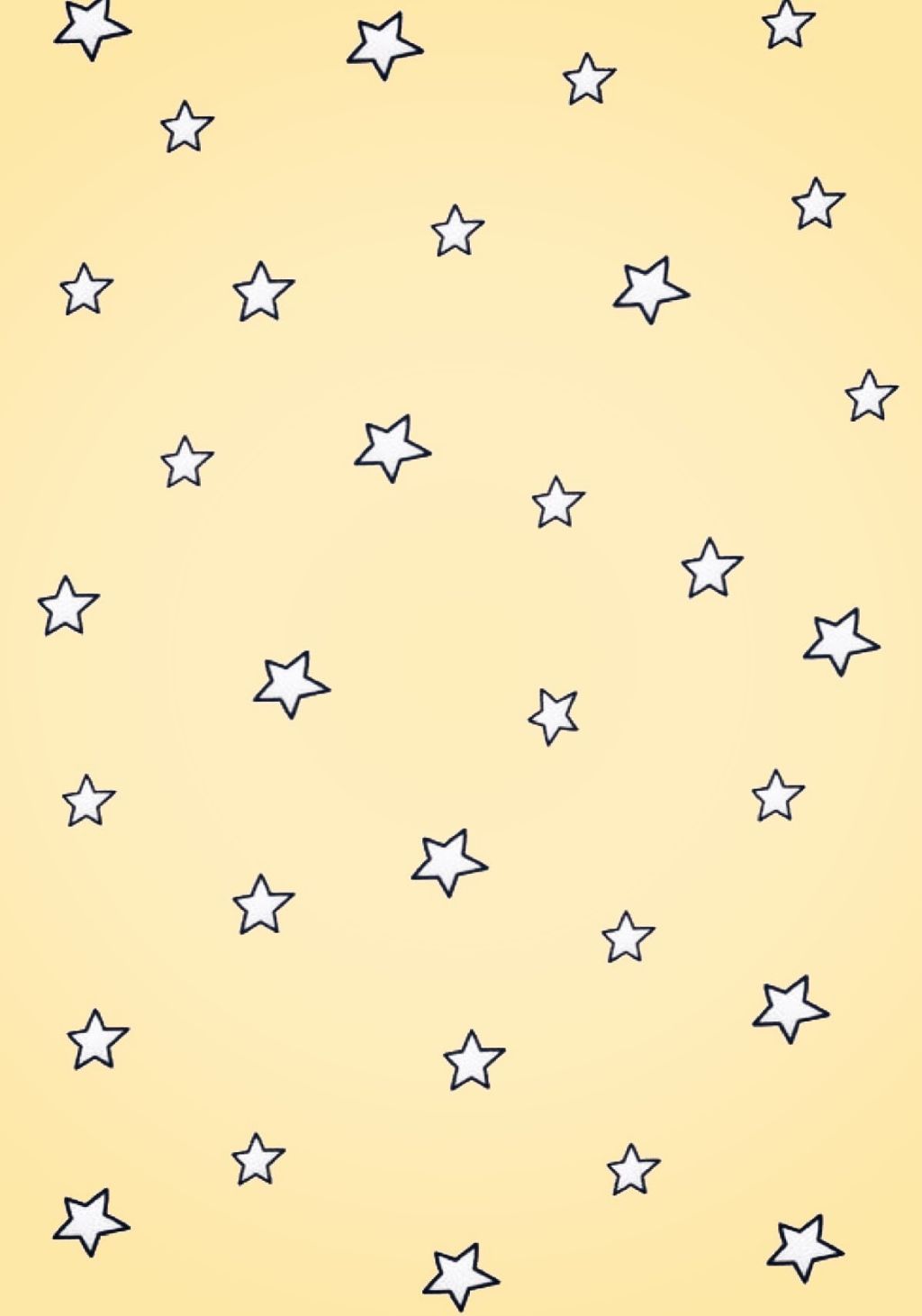 yellow #stars #wallpaper #tumblr #background #freetoedit - Alright Dude  Trip Over A Knife - 1024x1461 Wallpaper 