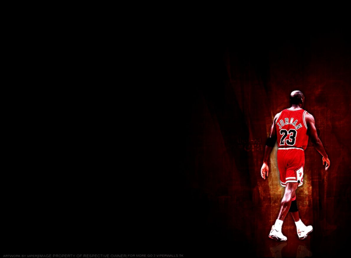 Michael Jordan Wallpapers Basketball Wallpapers At - Jordan Basketball - HD Wallpaper 