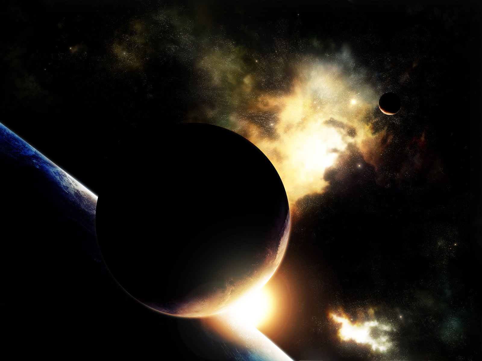 The Dark Space - Abstract Outer Space Wallpaper Hd - 1600x1200 Wallpaper - The Dark Space - Abstract Outer Space Wallpaper Hd - 1600x1200 Wallpaper -