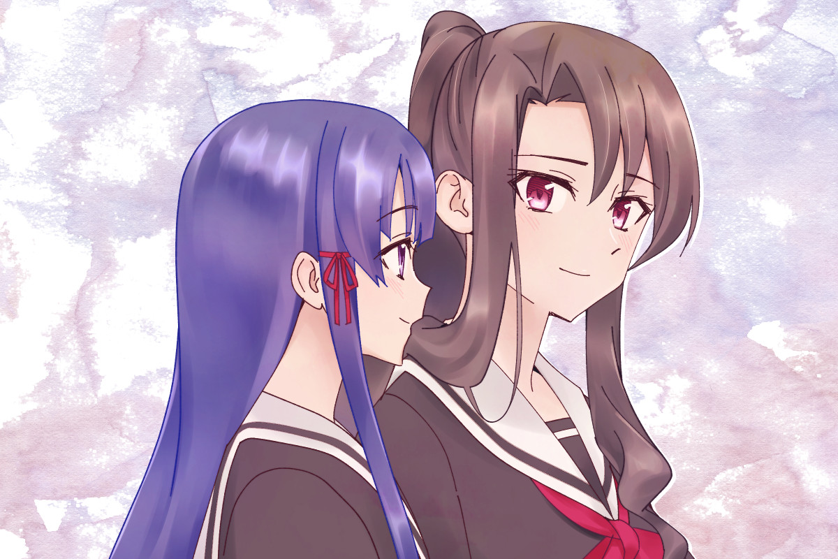 Shoujo Kageki Revue Starlight Relive Phone - HD Wallpaper 