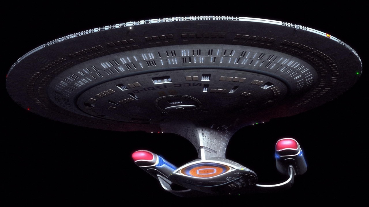 Star Trek Next Generation - Free Star Trek The Next Generation - HD Wallpaper 