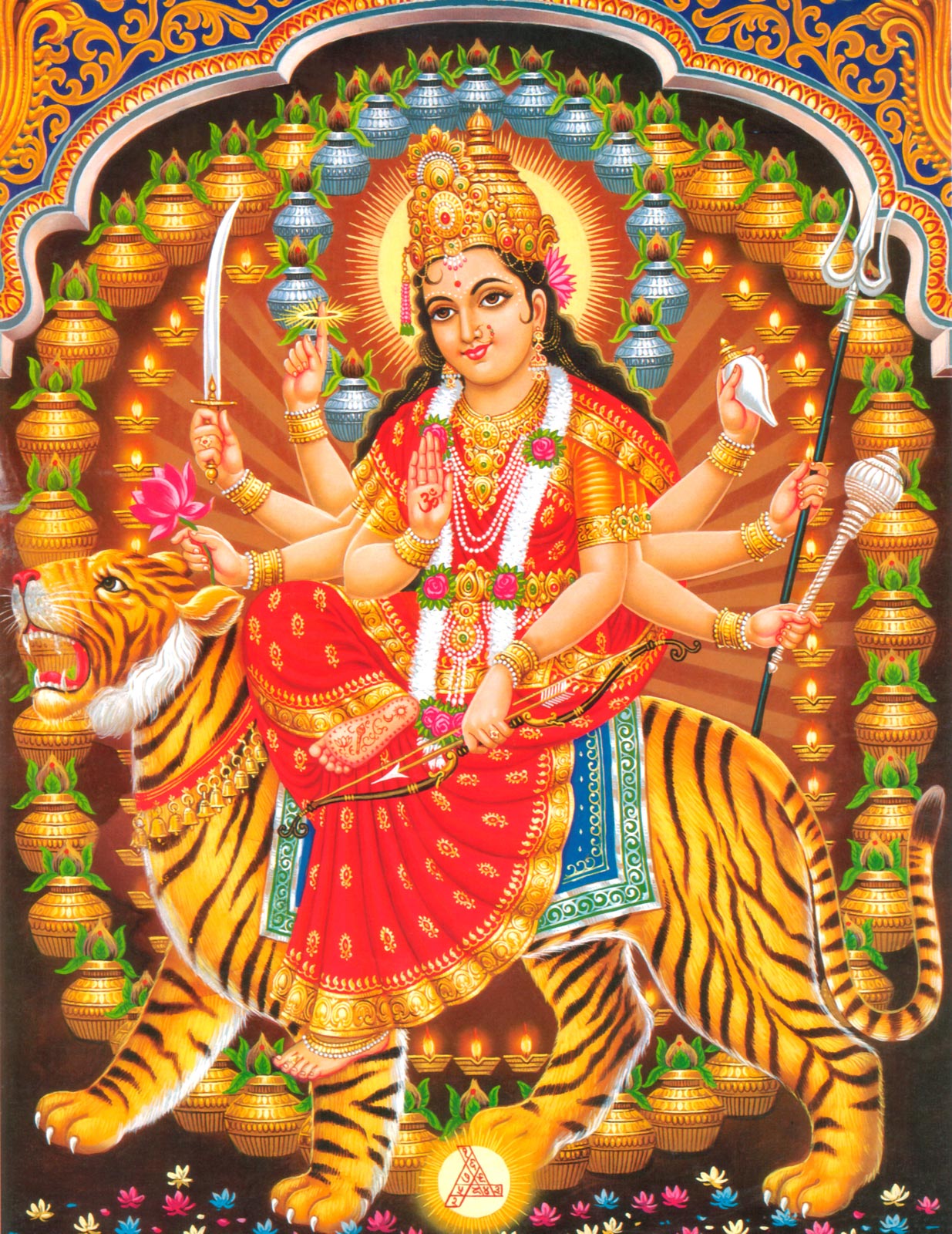 free animated hindu god wallpaper download