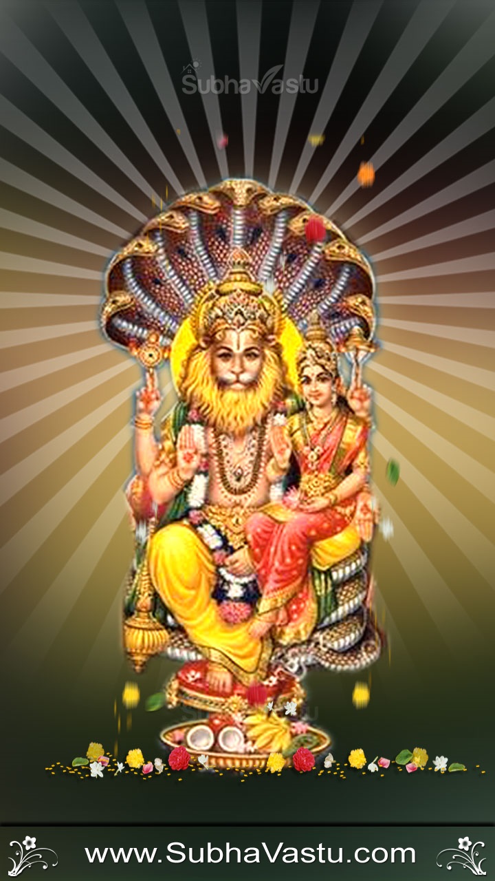 Narasimha Swamy Wallpapers - 720x1280 Wallpaper Narasimha Swamy Wallpapers - 720x1280 Wallpaper