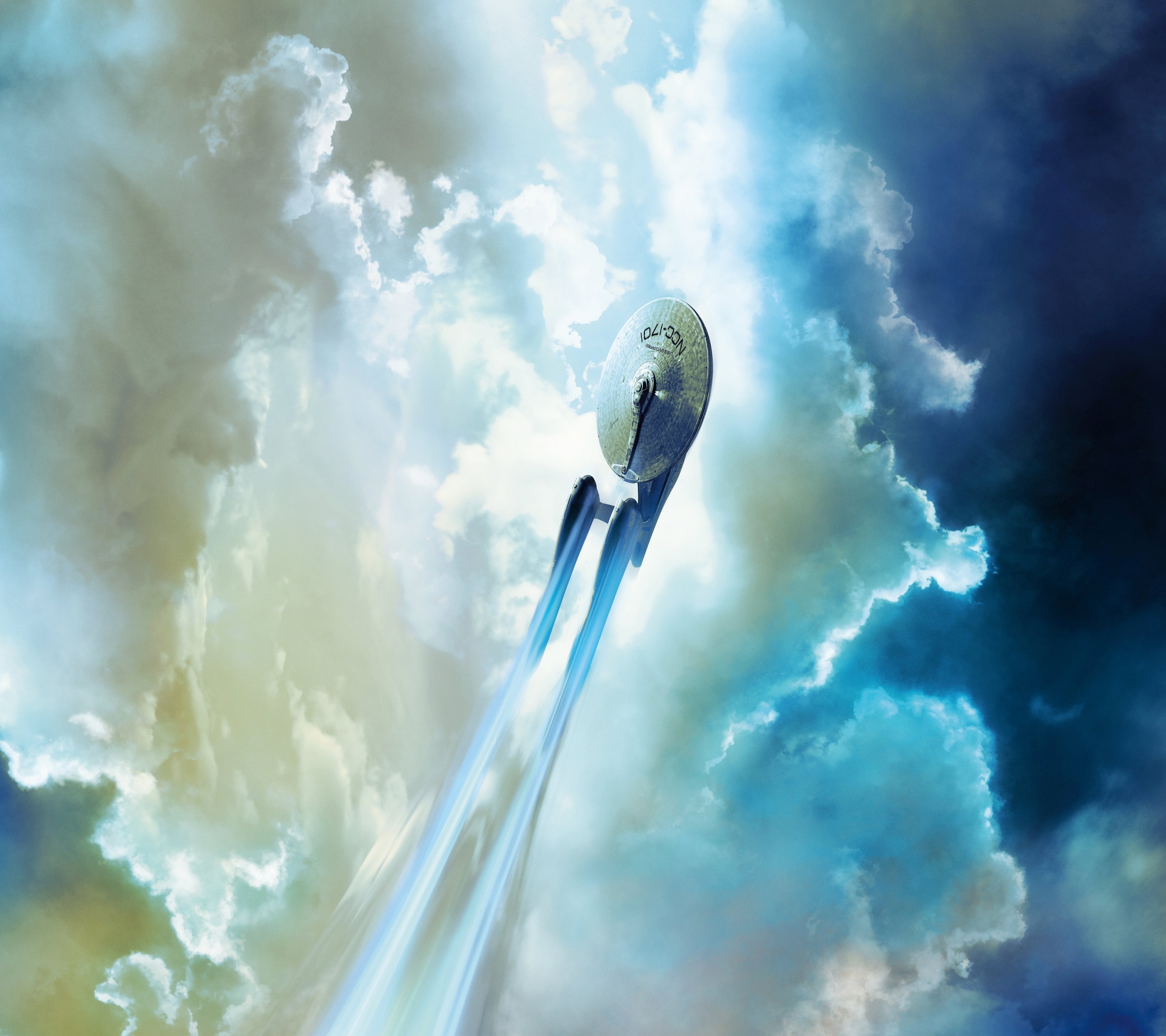 Star Trek Beyond Phone - HD Wallpaper 