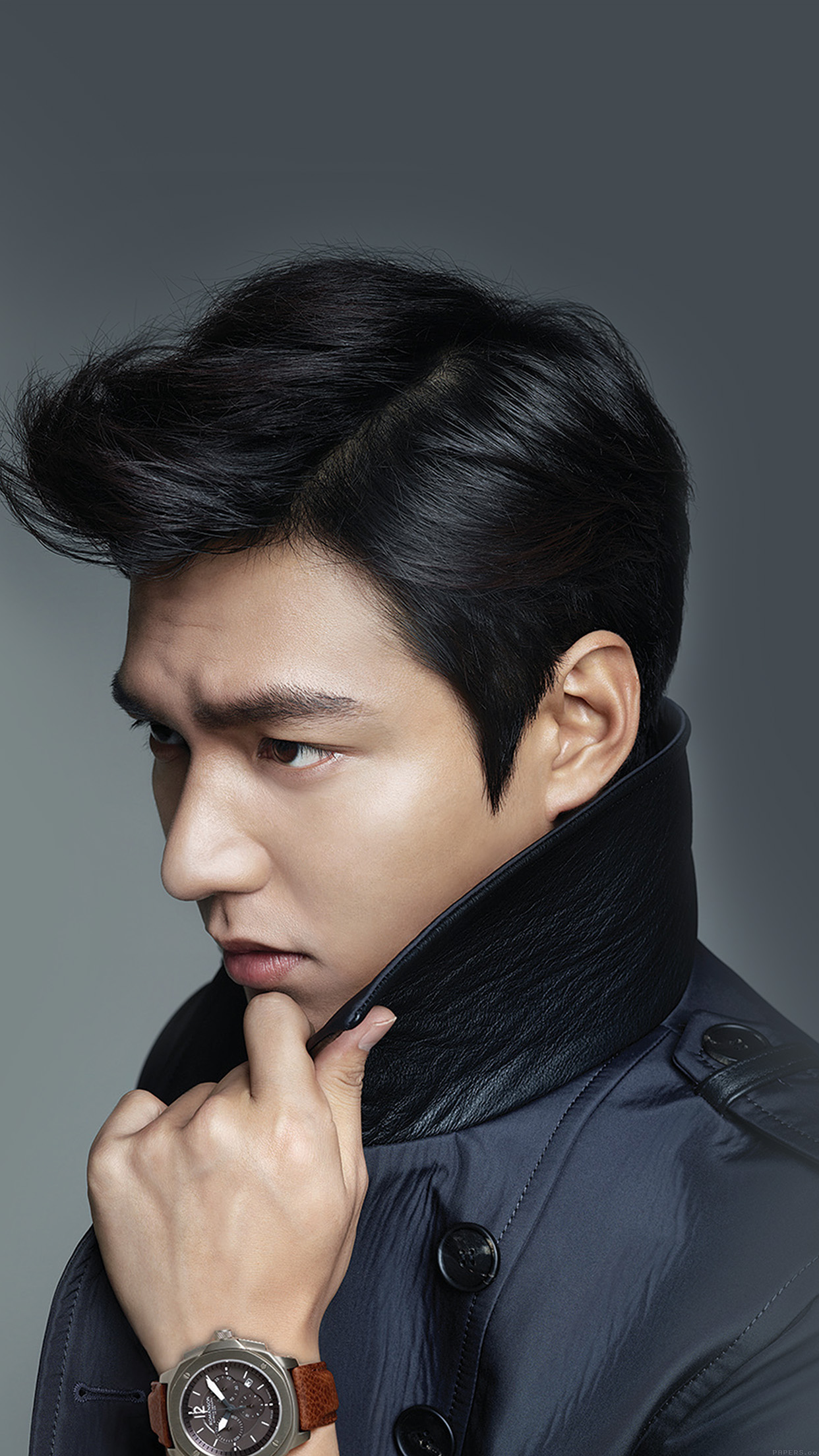 Lee Min Ho Hot - HD Wallpaper 