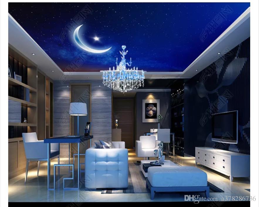 Four Ceiling - HD Wallpaper 