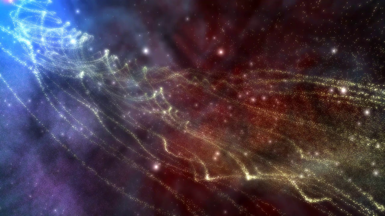 Outer Space - HD Wallpaper 