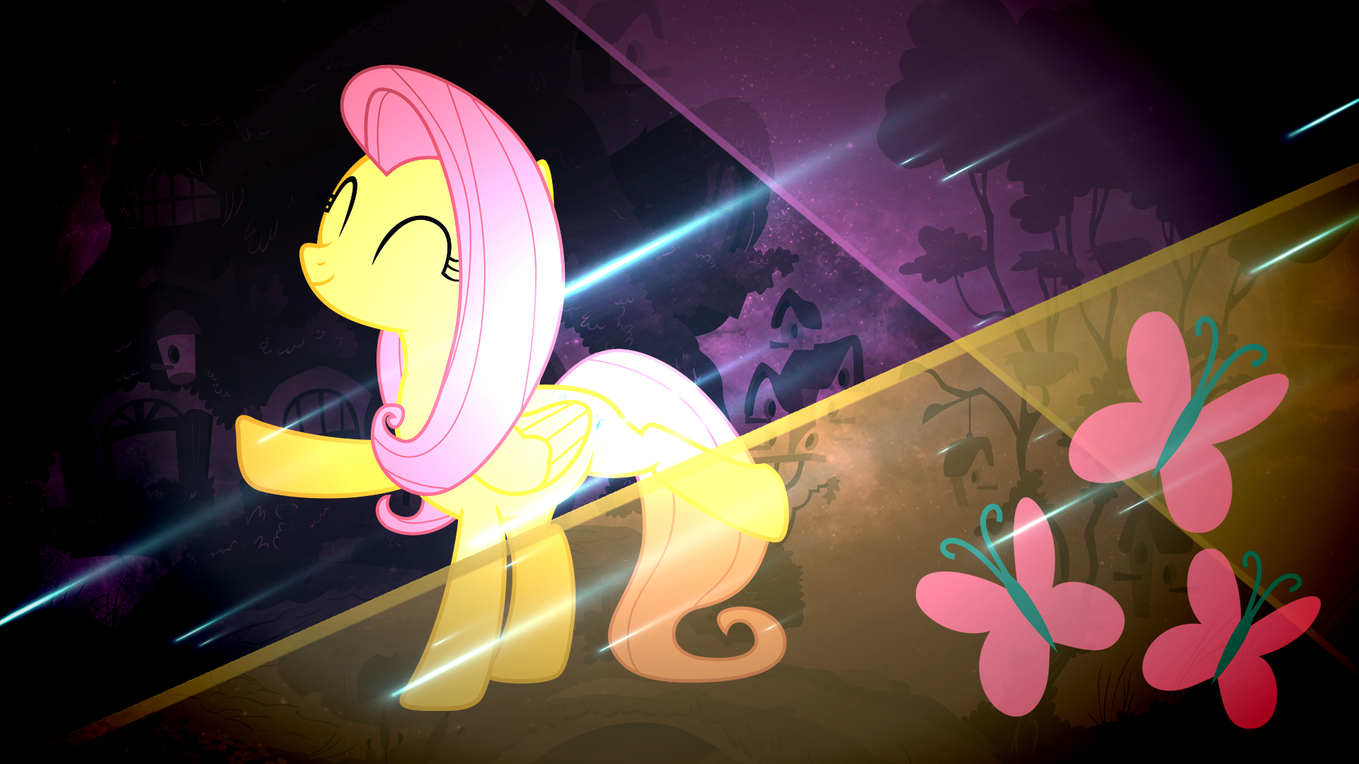 Starlight Wallpapers - Mlp Starlight Series Applejack - HD Wallpaper 