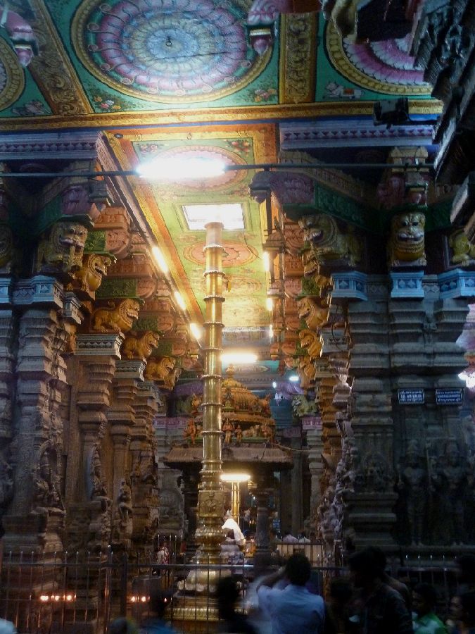 Amman Wallpaper 3d - Tamil Nadu Temple Inside - 675x900 Wallpaper - Amman Wallpaper 3d - Tamil Nadu Temple Inside - 675x900 Wallpaper -