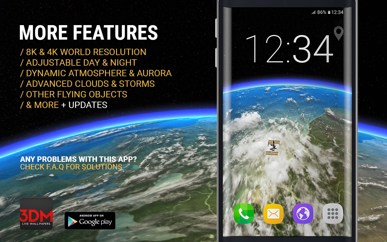 Screenshot - HD Wallpaper 