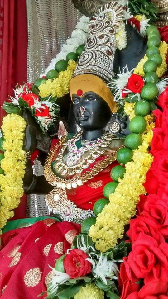 Om Shakthi God - 539x960 Wallpaper Om Shakthi God - 539x960 Wallpaper