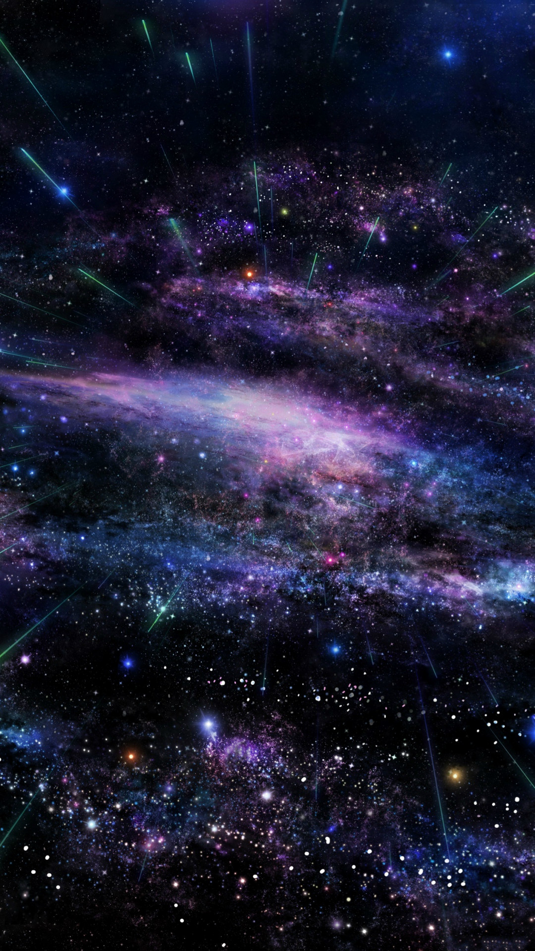 Galaxy Iphone 8 Plus - HD Wallpaper 