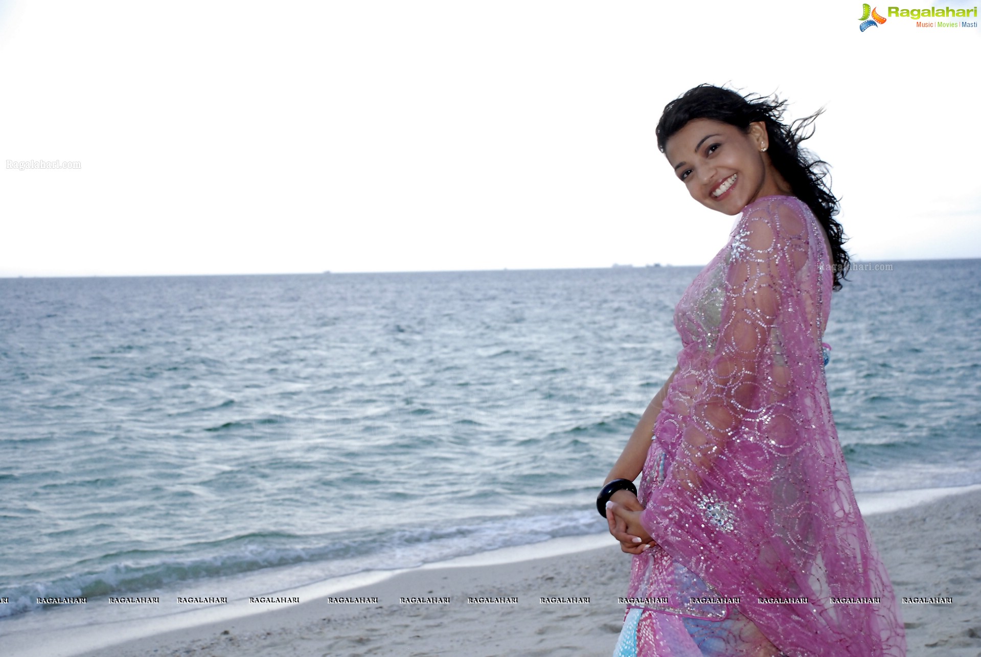 Hd Wallpapers Kajal Agarwal - HD Wallpaper 