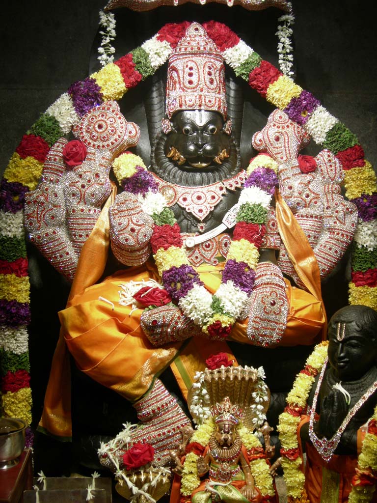 Narasimha Swamy Images Hd - 768x1024 Wallpaper Narasimha Swamy Images Hd - 768x1024 Wallpaper