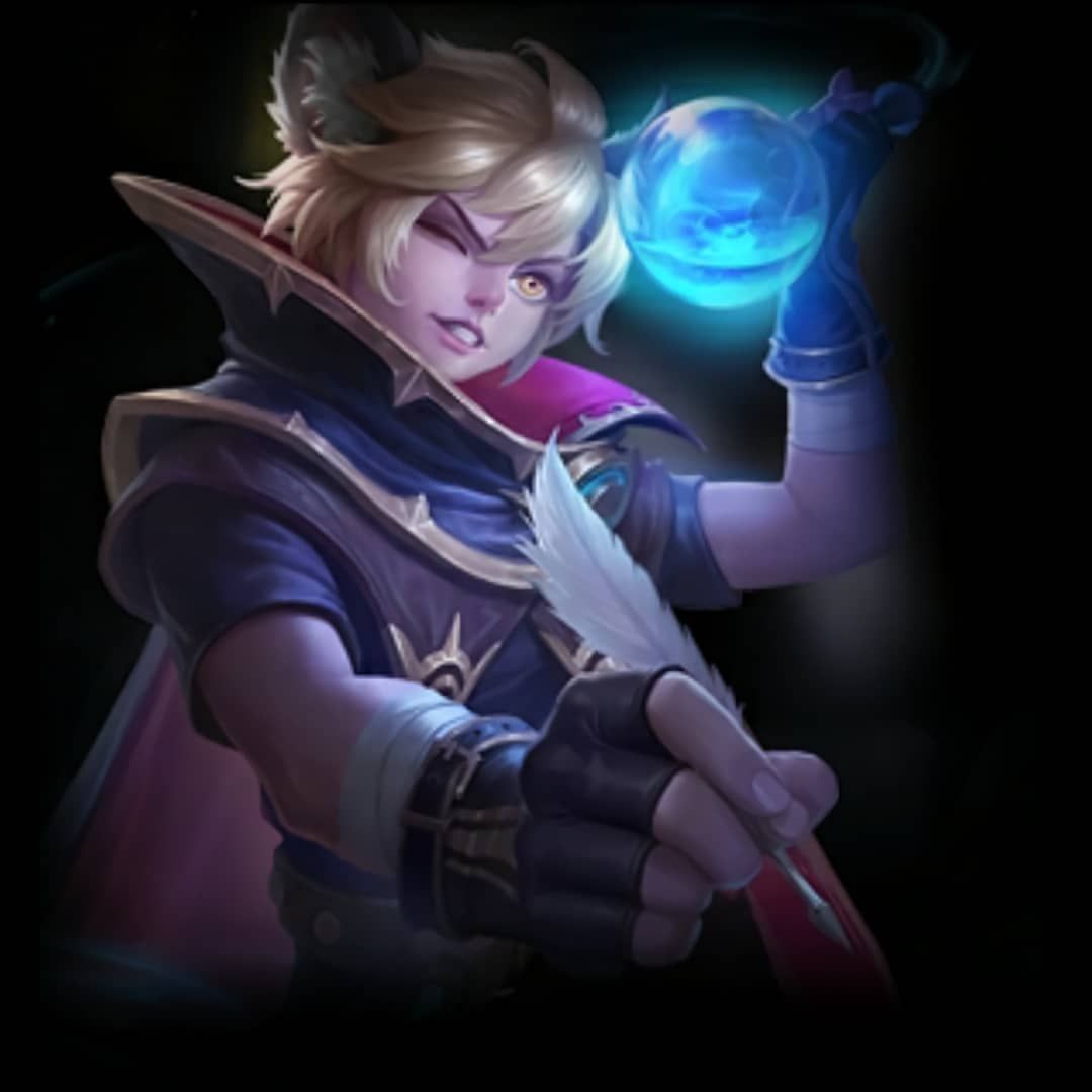 Mobile Legends Harith 1080x1080 Wallpaper teahub.io
