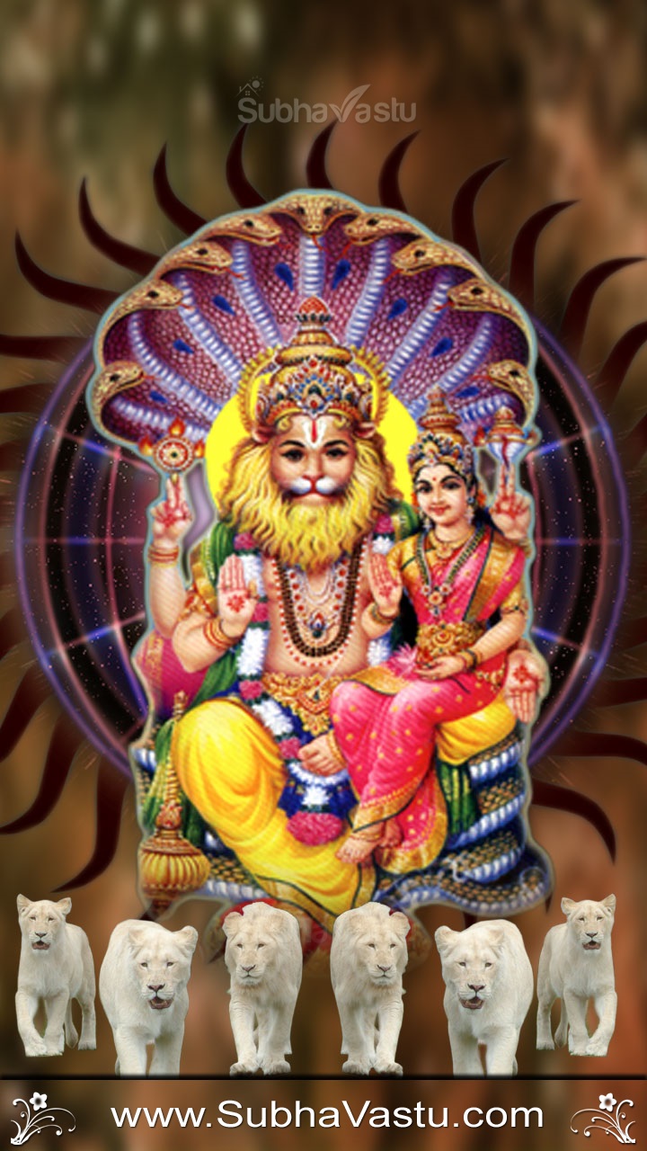 Narasimha Swamy Wallpapers - 720x1280 Wallpaper Narasimha Swamy Wallpapers - 720x1280 Wallpaper