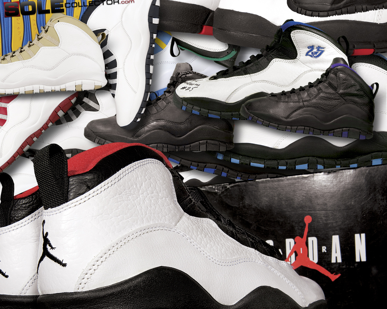 Jordan Shoes - Jordans Shoes Wallpaper 23 - HD Wallpaper 