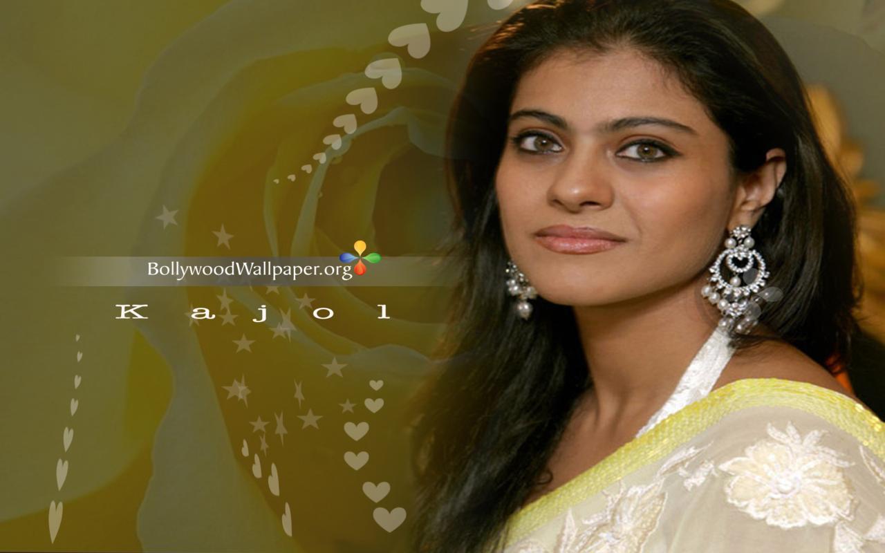 Kajol Hd - HD Wallpaper 