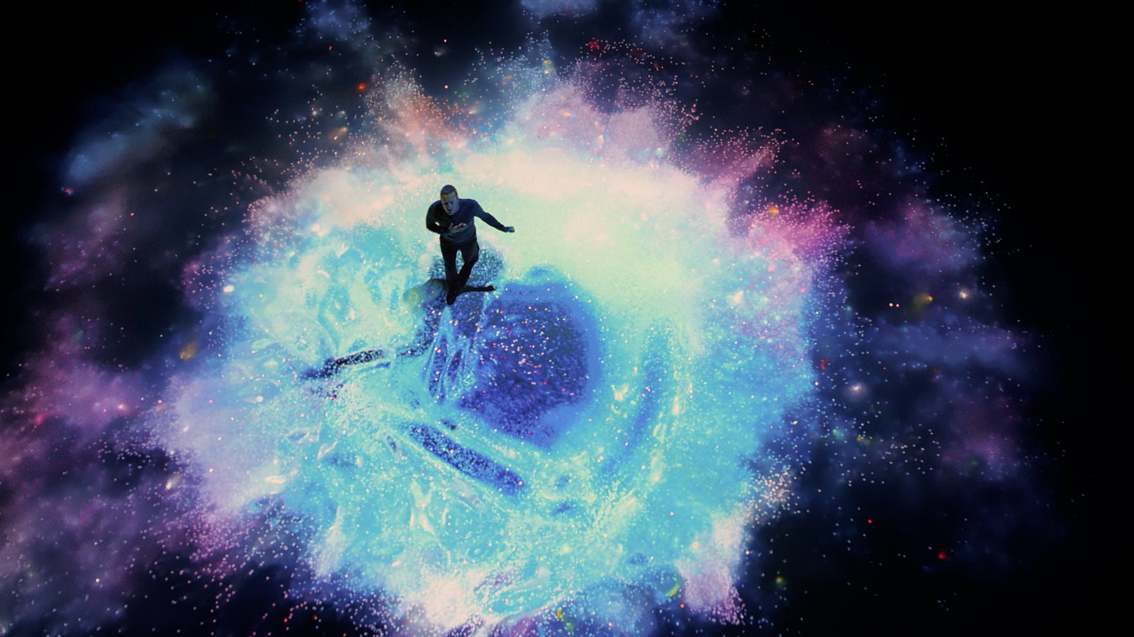 Sky Full Fo Stars 1600x900 Wallpaper Teahub Io