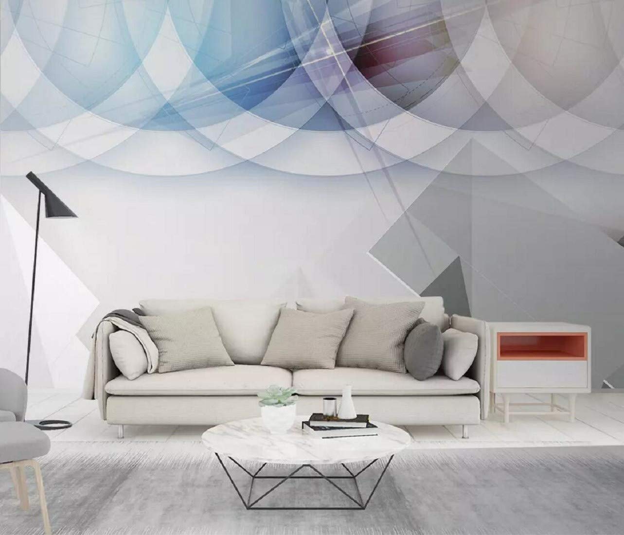 Tranh Canvas Phòng Ngủ - HD Wallpaper 