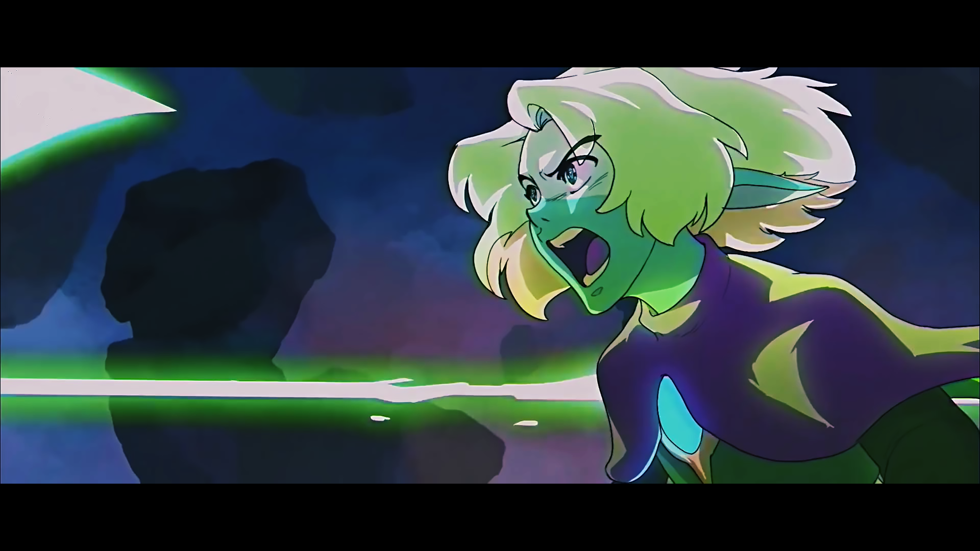 Starlight Brigade - HD Wallpaper 