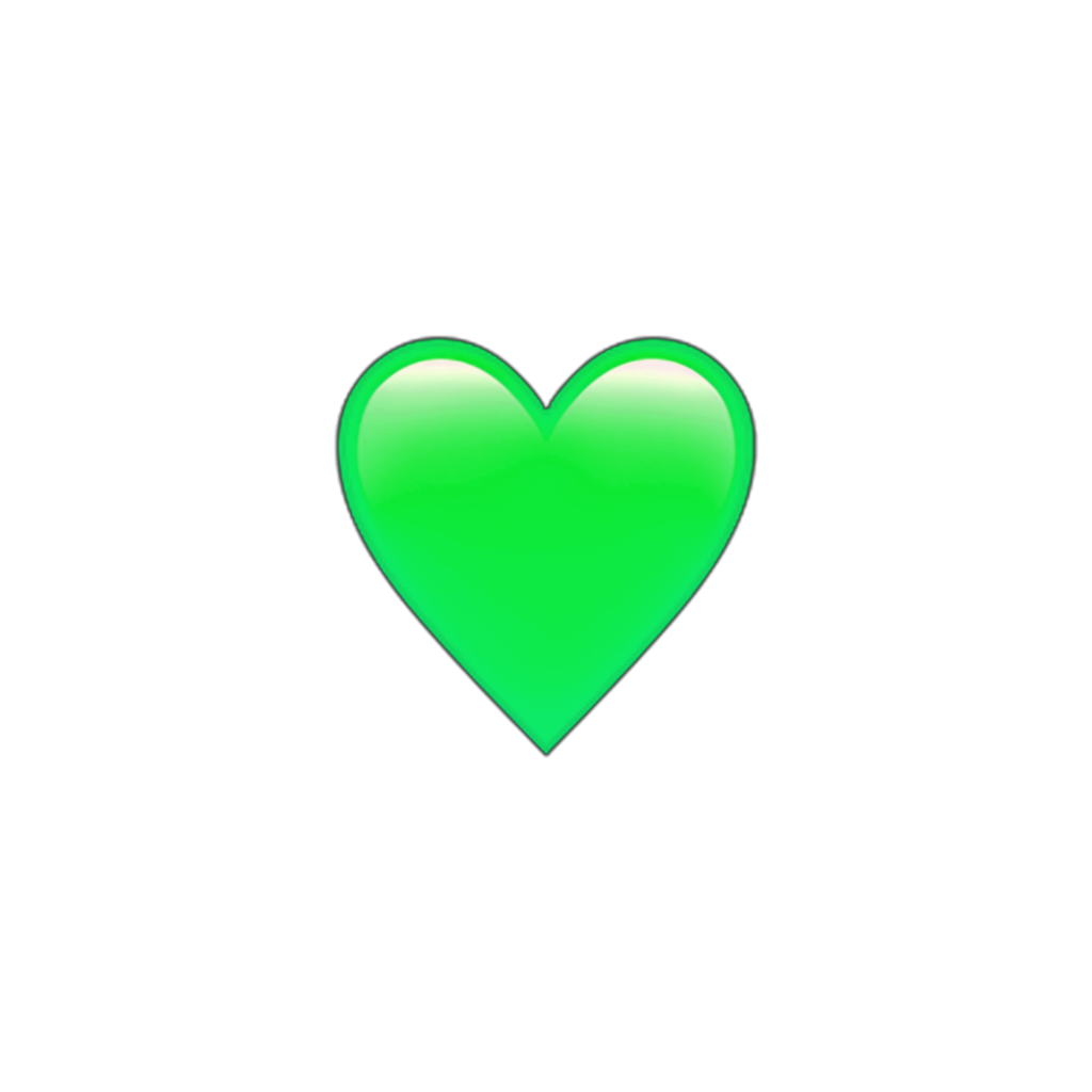 #neon #green #neongreen #heart #greenheart #wallpaper - Heart - HD Wallpaper 