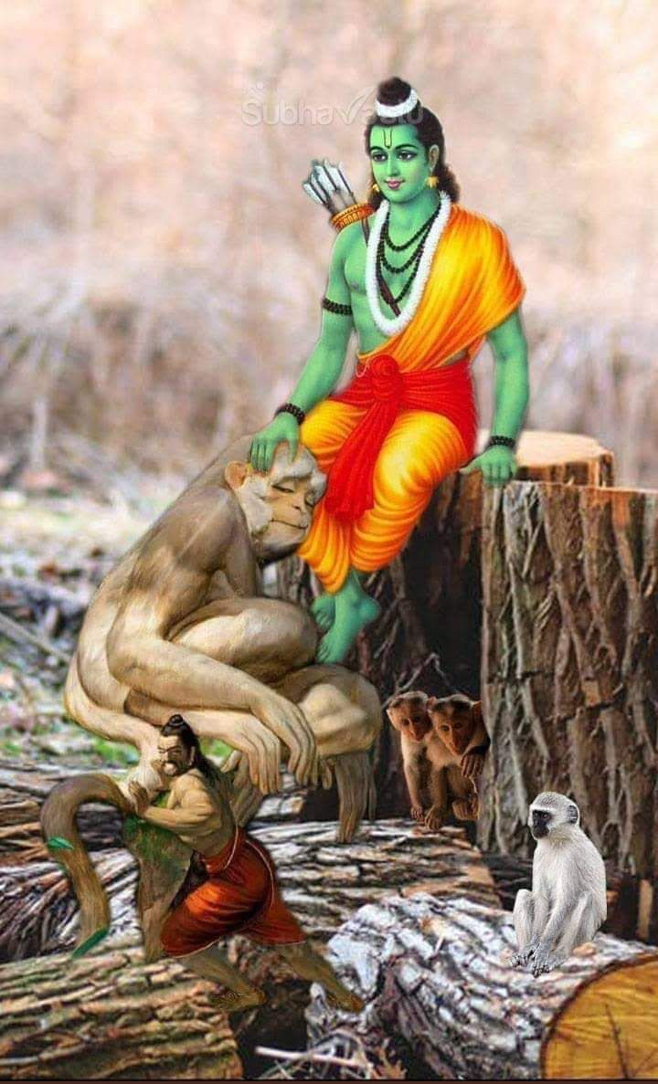 Angry Sri Ram Pic Hd - 720x1187 Wallpaper 
