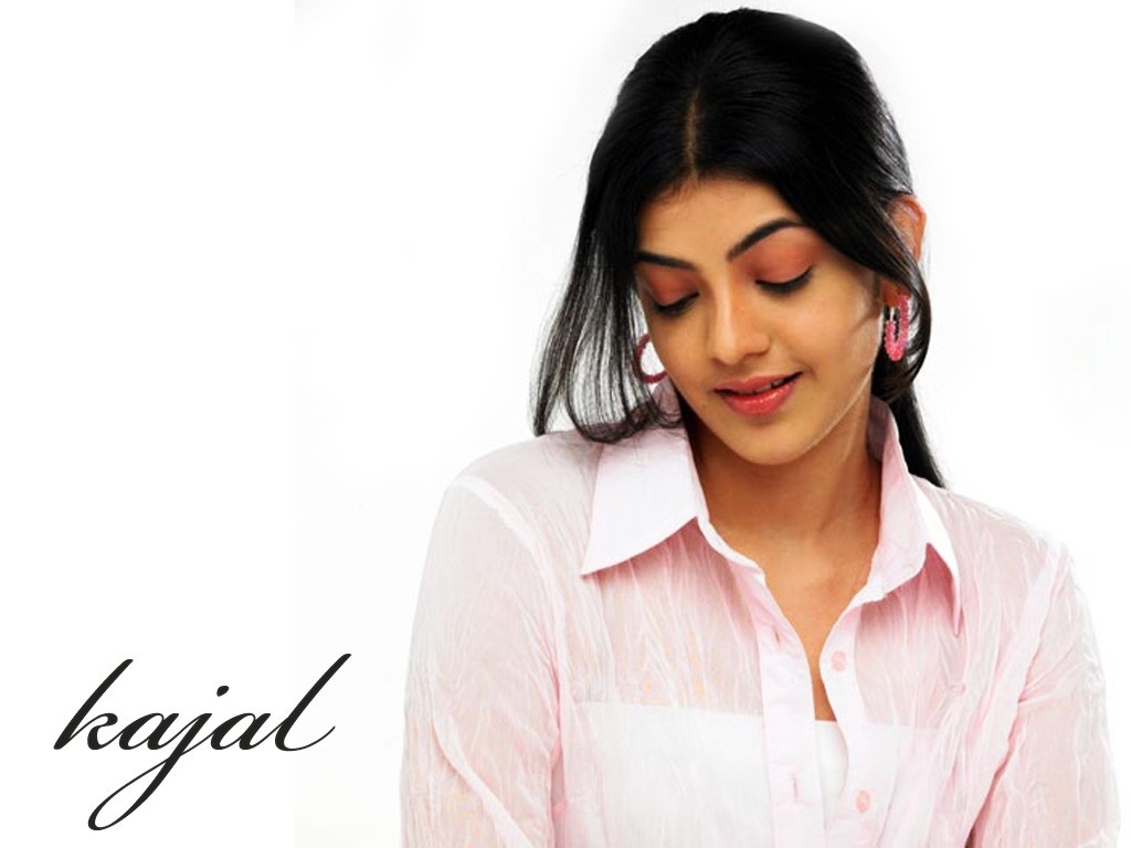Kajal Beautiful - Kajal Hd Photos Download - HD Wallpaper 