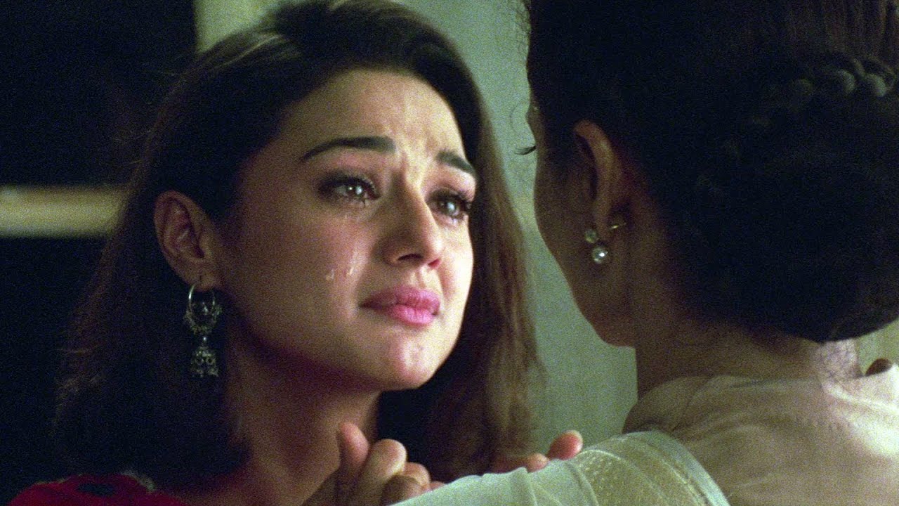 Preity Zinta Dil Hai Tumhara - HD Wallpaper 