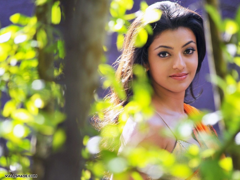 Kajal Agarwal Hd Images Hot Pictures Wallapers Liveagle - Kajal Agarwal Hd Wallpapers For Desktop - HD Wallpaper 