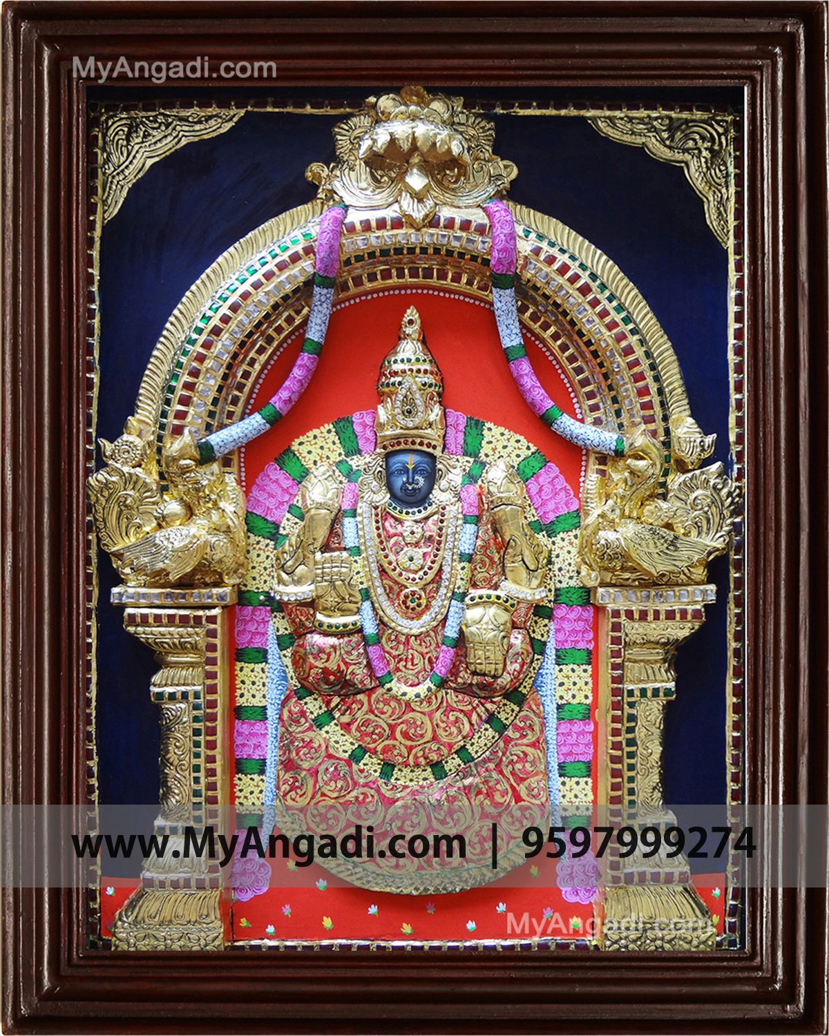 Picture Frame - HD Wallpaper 