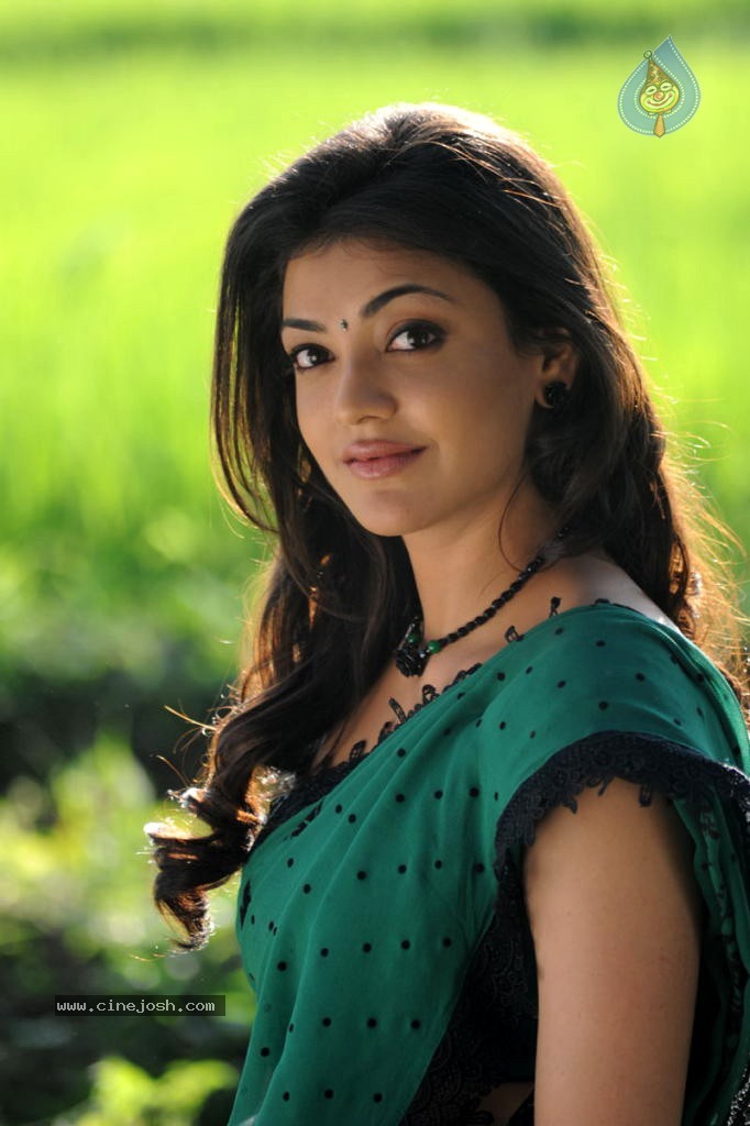 Kajal In Mr Perfect - HD Wallpaper 