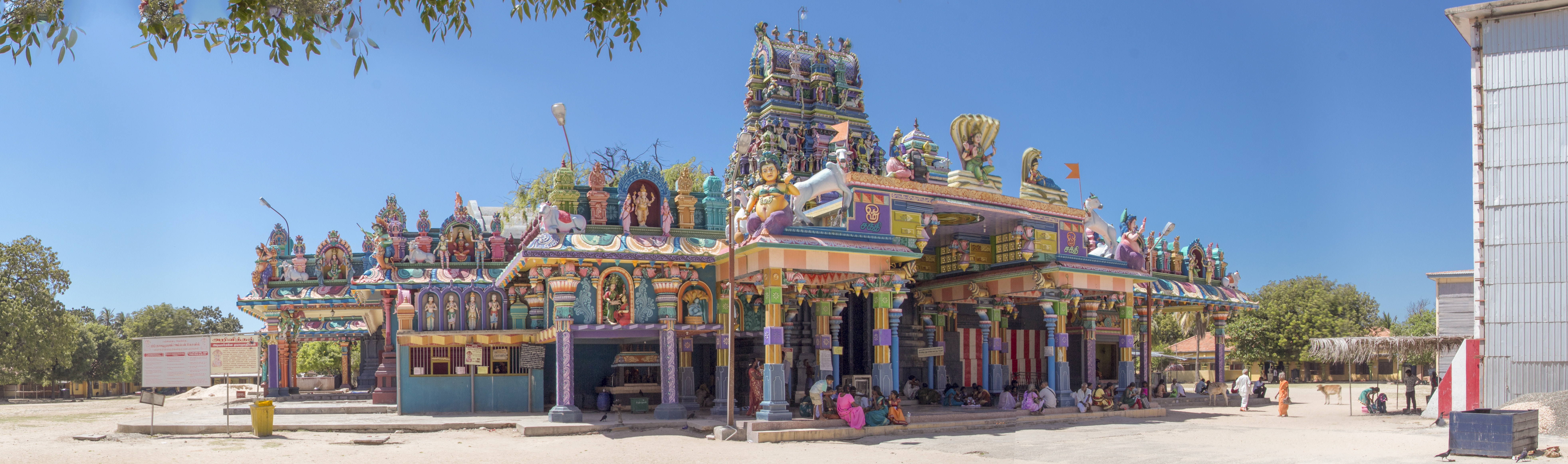 Jaffna - HD Wallpaper 