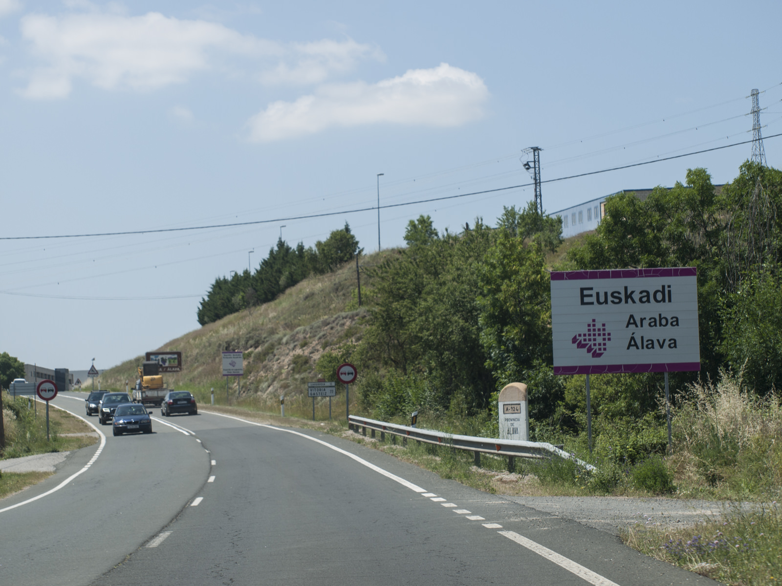 Freeway - HD Wallpaper 