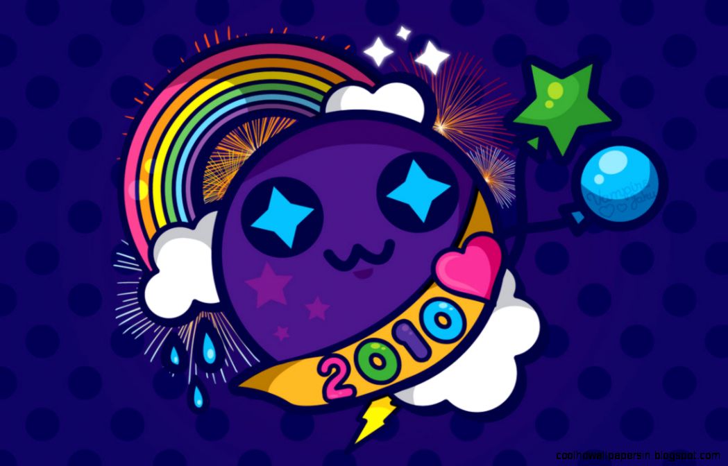 Cute Star Wallpapers Cartoons - Cute - HD Wallpaper 