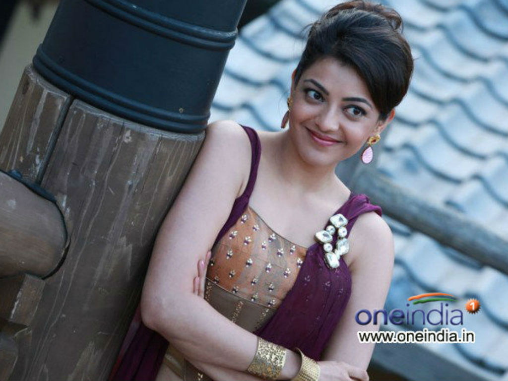 Kajal Aggarwal All Movies - HD Wallpaper 