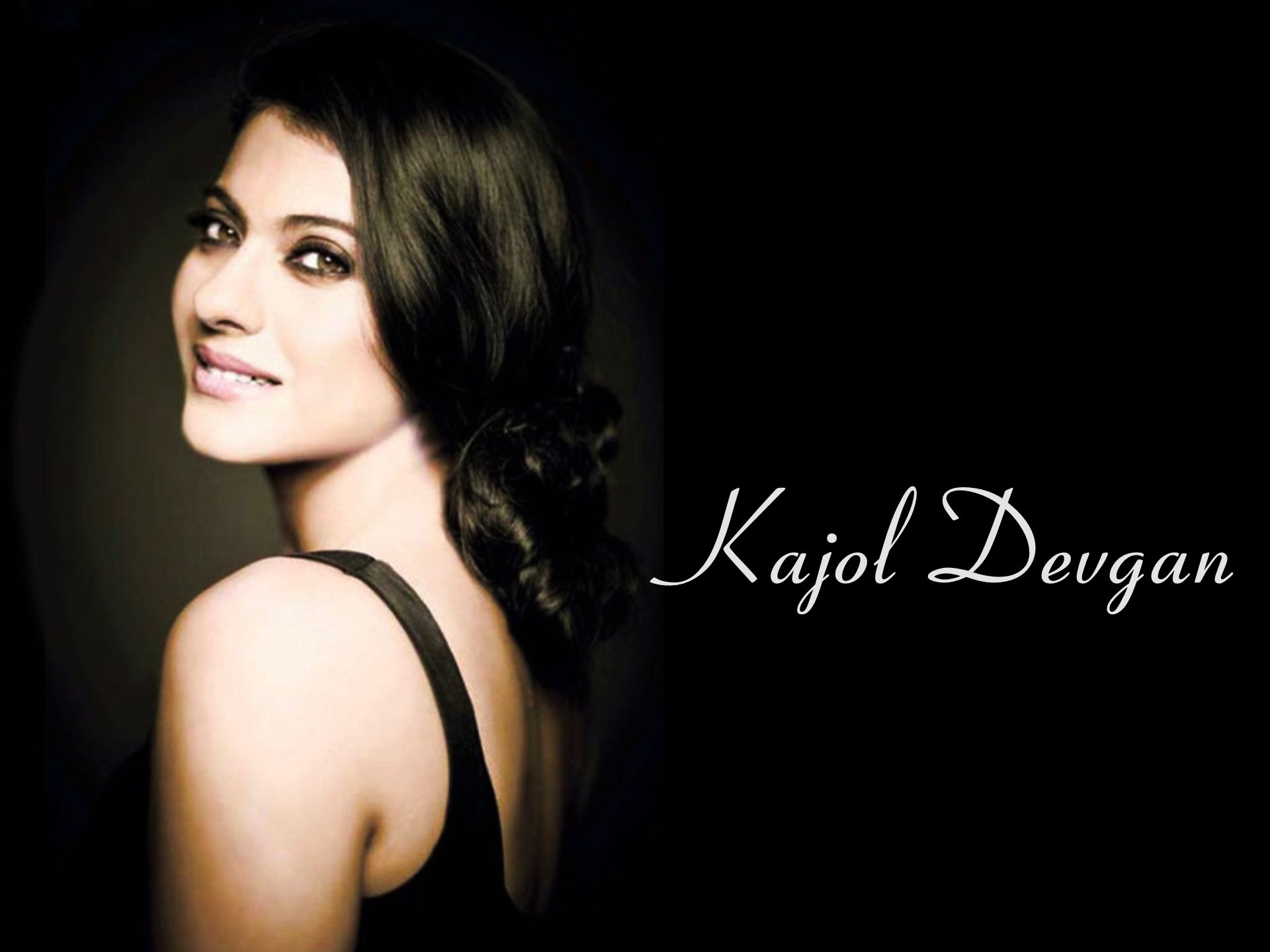 Kajol Wallpaper - Kajol Devgan Wallpapers Hd 1080p - HD Wallpaper 