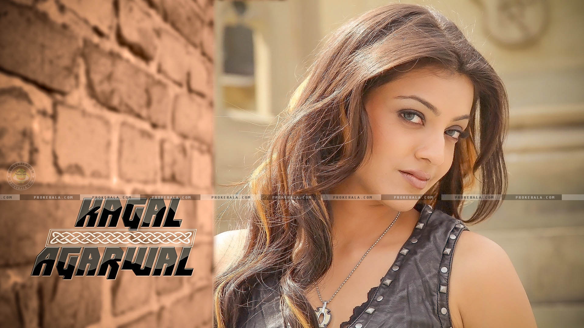 Kajal Agarwal In Businessman - HD Wallpaper 