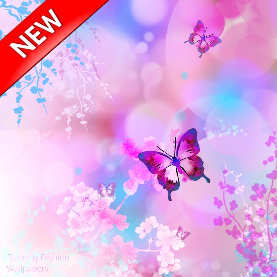 Butterfly - HD Wallpaper 