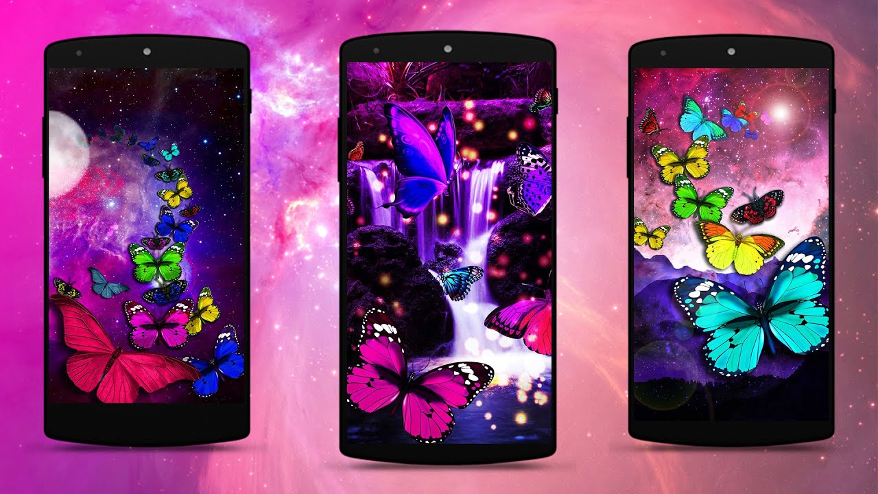 Smartphone - HD Wallpaper 