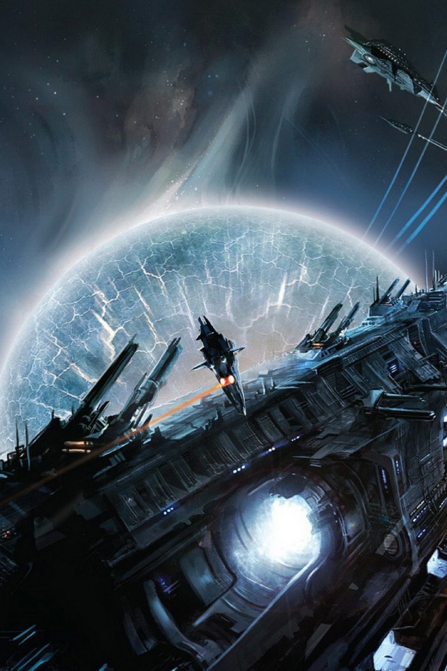 Futuristic Wallpaper For Android - 640x960 Wallpaper Futuristic Wallpaper For Android - 640x960 Wallpaper