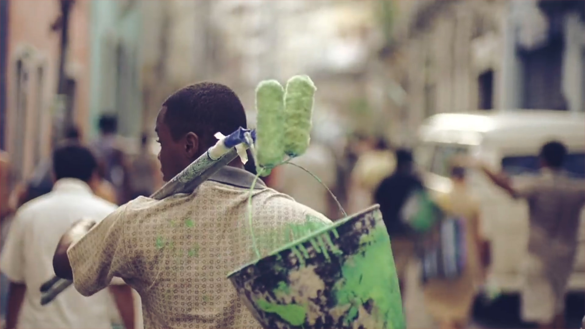 Soldier - HD Wallpaper 