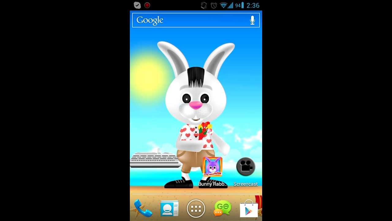 Cartoon - HD Wallpaper 