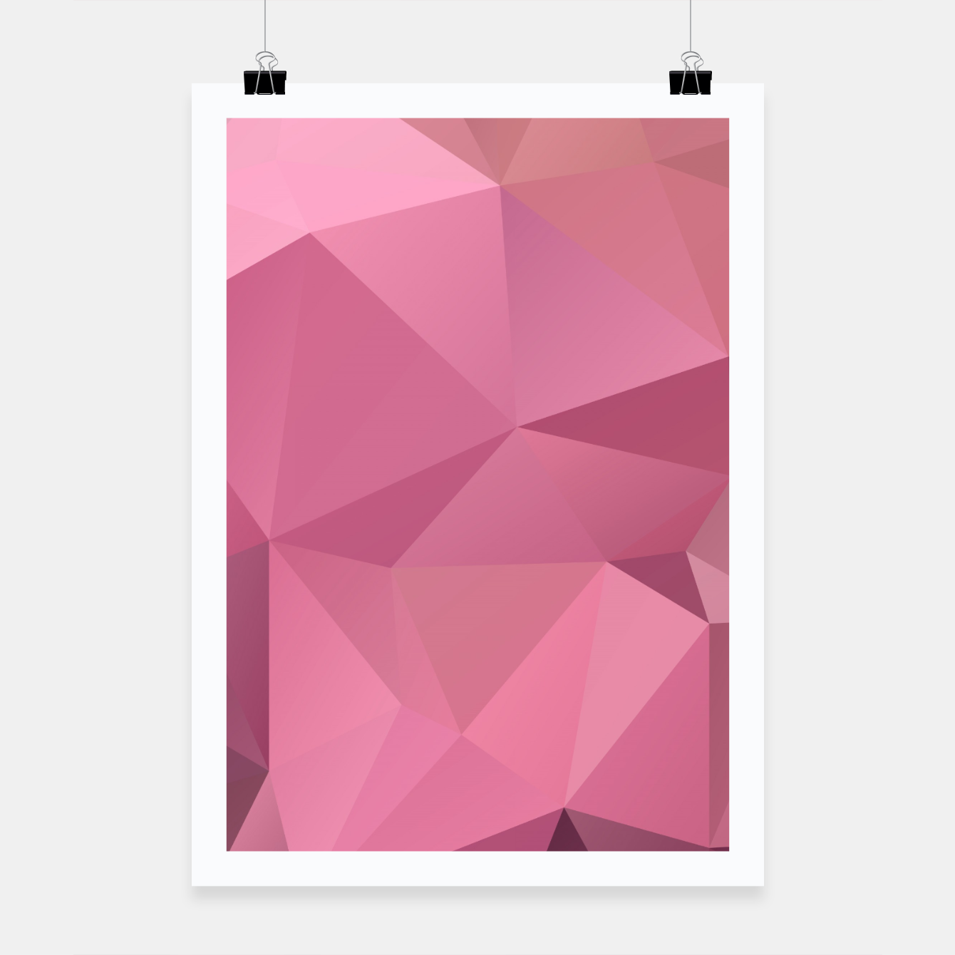 Triangle - HD Wallpaper 