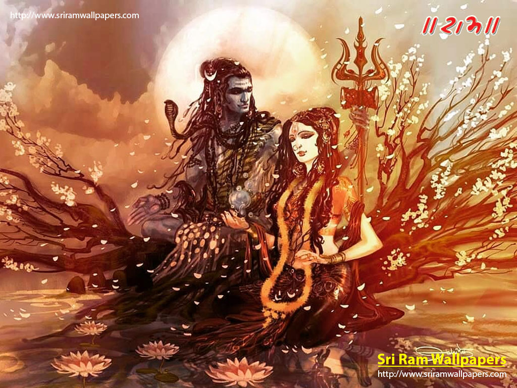 Download Hd Images Of Shiva Shakti Spirituality And - Shiva Shakti - HD Wallpaper 